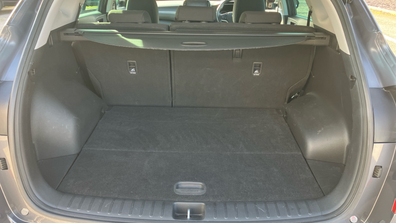 Hyundai Tucson 1.6 GDi SE Nav 5dr 2WD Petrol Estate